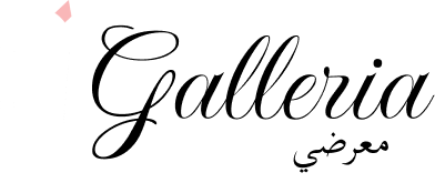 Galleria logo